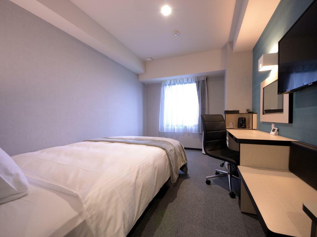 Green Rich Hotel Tottori Ekimae Extérieur photo